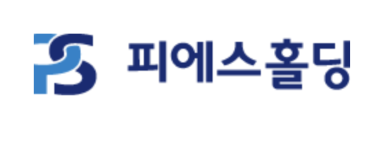 PS Holding South Korea Logo